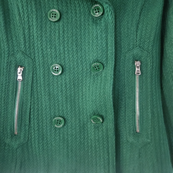 GUESS WINTER COAT - Picture 6 of 12